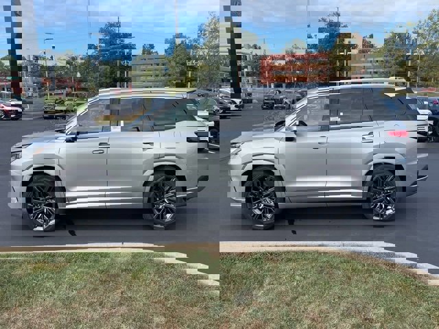 New 2026 Lexus TX 350 AWD image 6