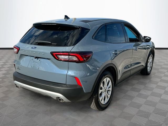 Used 2025 Ford Escape Active image 5