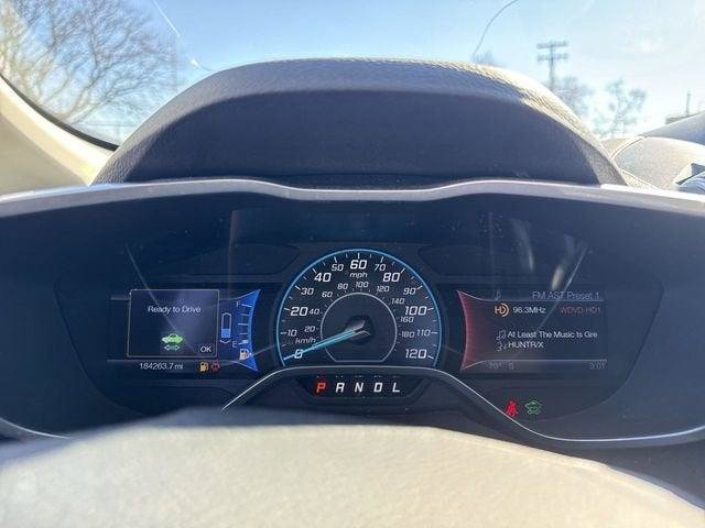 Used 2013 Ford C-MAX SEL FWD image 24
