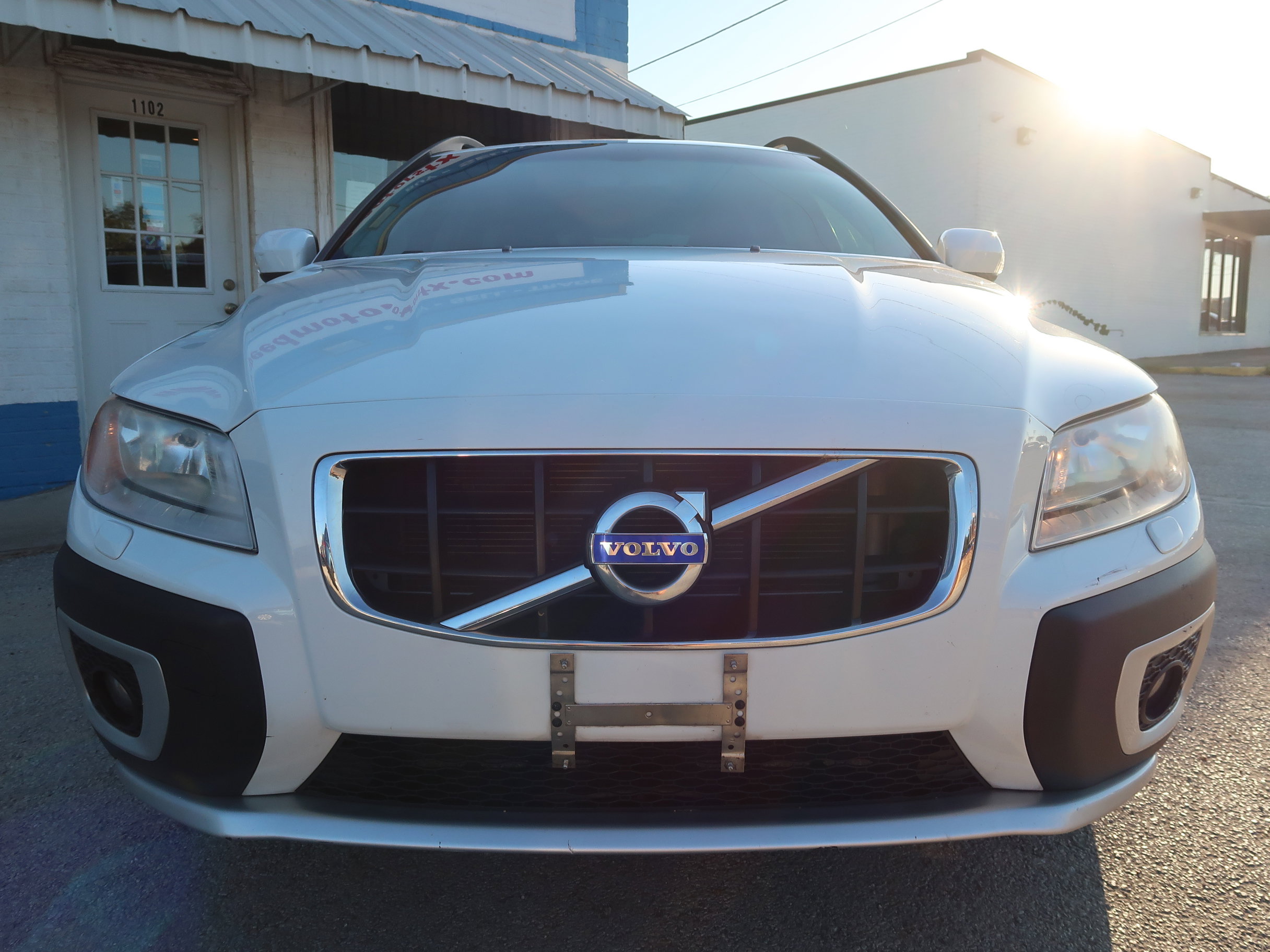 Used 2011 Volvo XC70 3.2 image 9