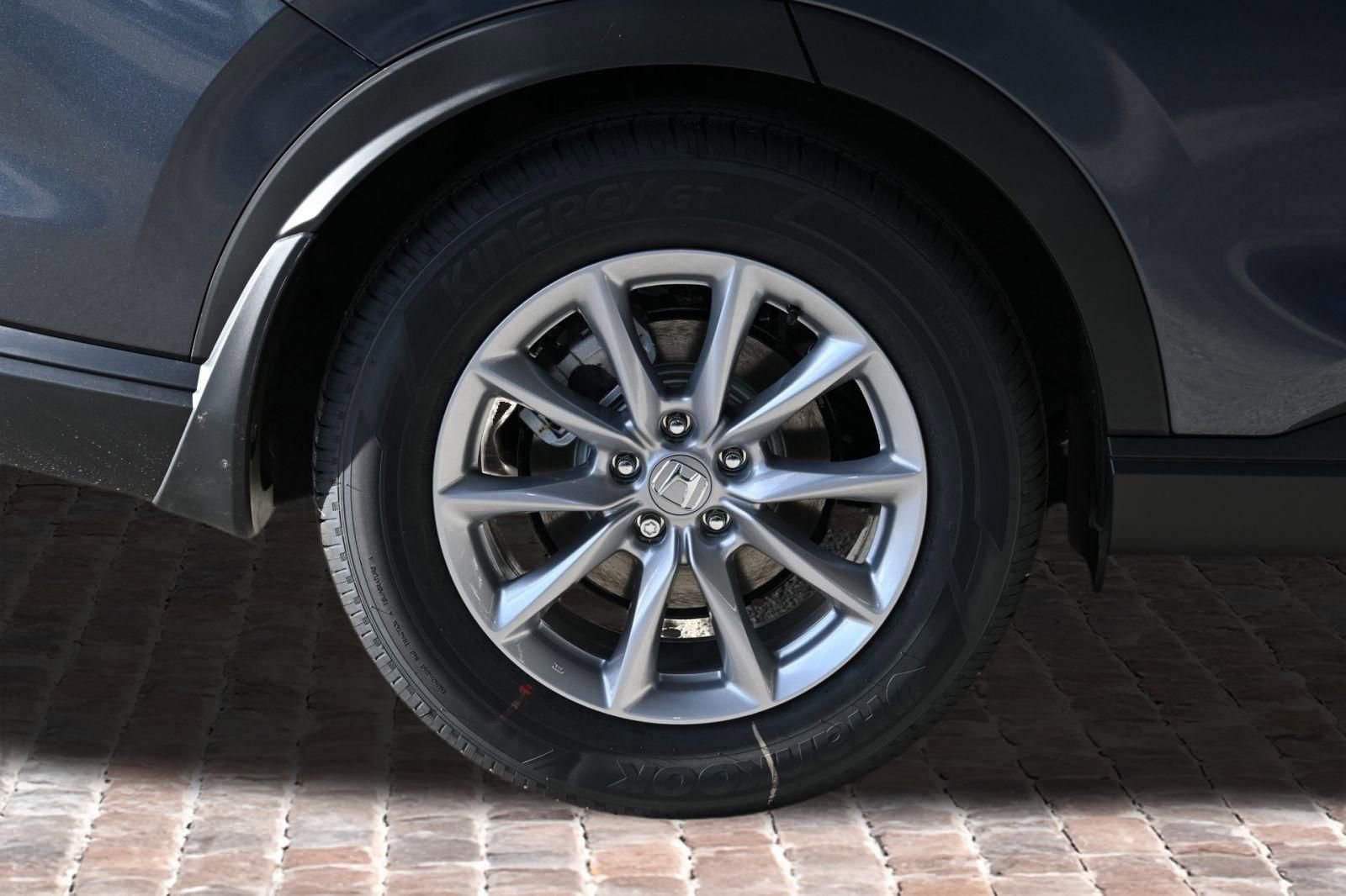 New 2026 Honda CR-V EX image 37