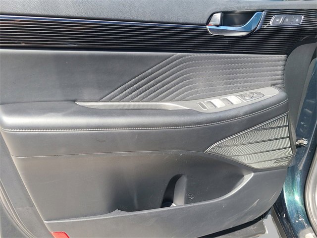 Used 2024 Hyundai Palisade Calligraphy image 20