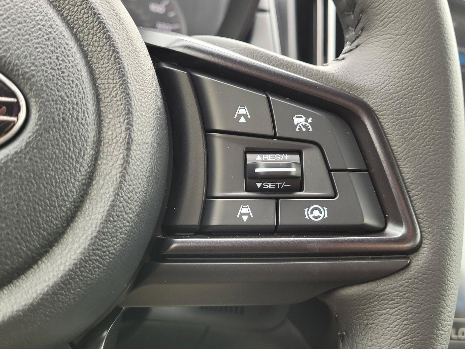 New 2026 Subaru WRX Premium AWD/4WD image 7