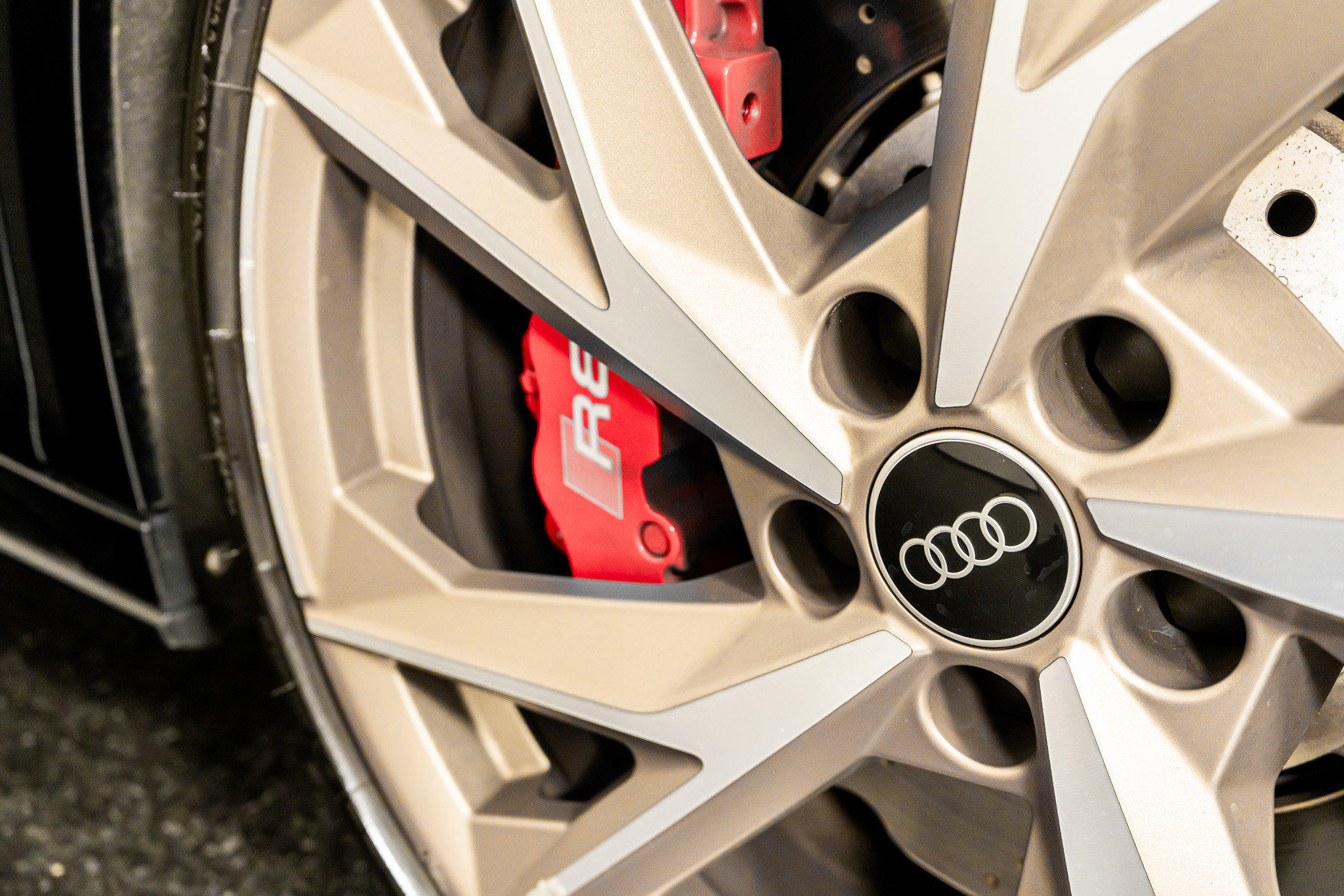 Used 2023 Audi R8 V10 performance image 30