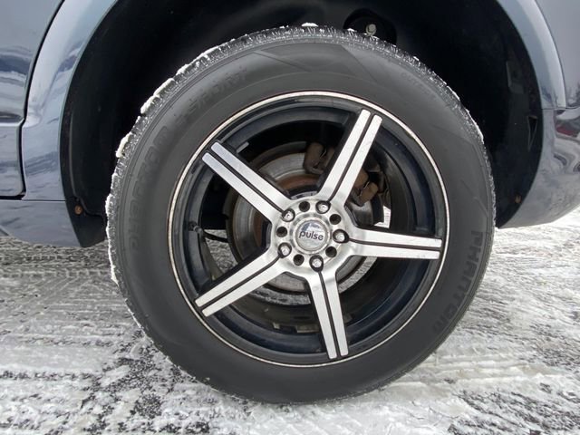 Used 2014 Chevrolet Captiva Sport LTZ image 17