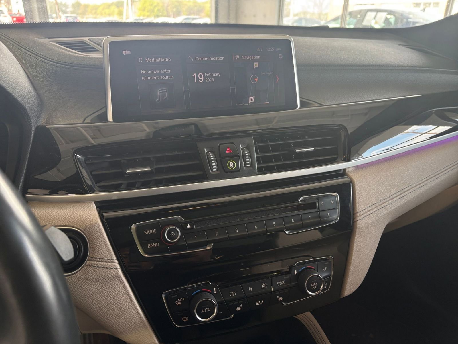 Used 2020 BMW X2 sDrive28i image 21