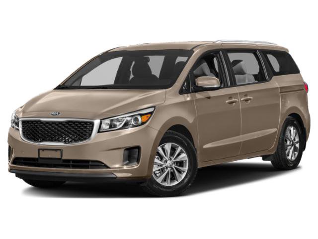 Used 2016 Kia Sedona LX w/ Option Group 020 FWD image 1