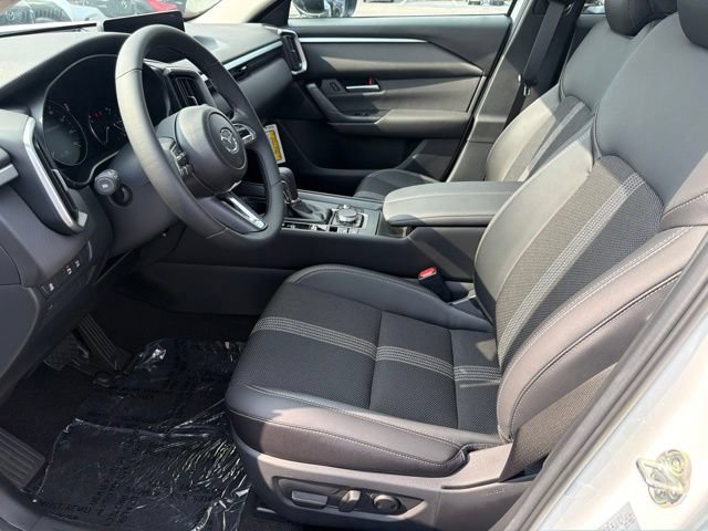 New 2026 MAZDA CX-50 AWD 2.5 S w/ Preferred Pkg image 22