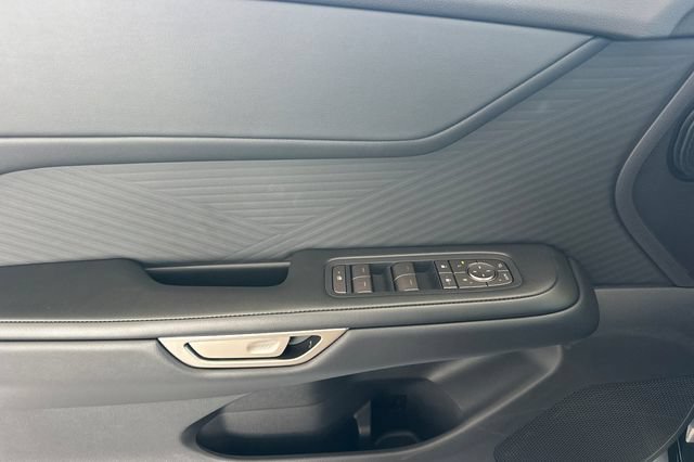 New 2026 Lexus ES 350h FWD image 9