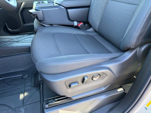 New 2026 Chevrolet Silverado 1500 RST w/ RST Select Package AWD/4WD image 10