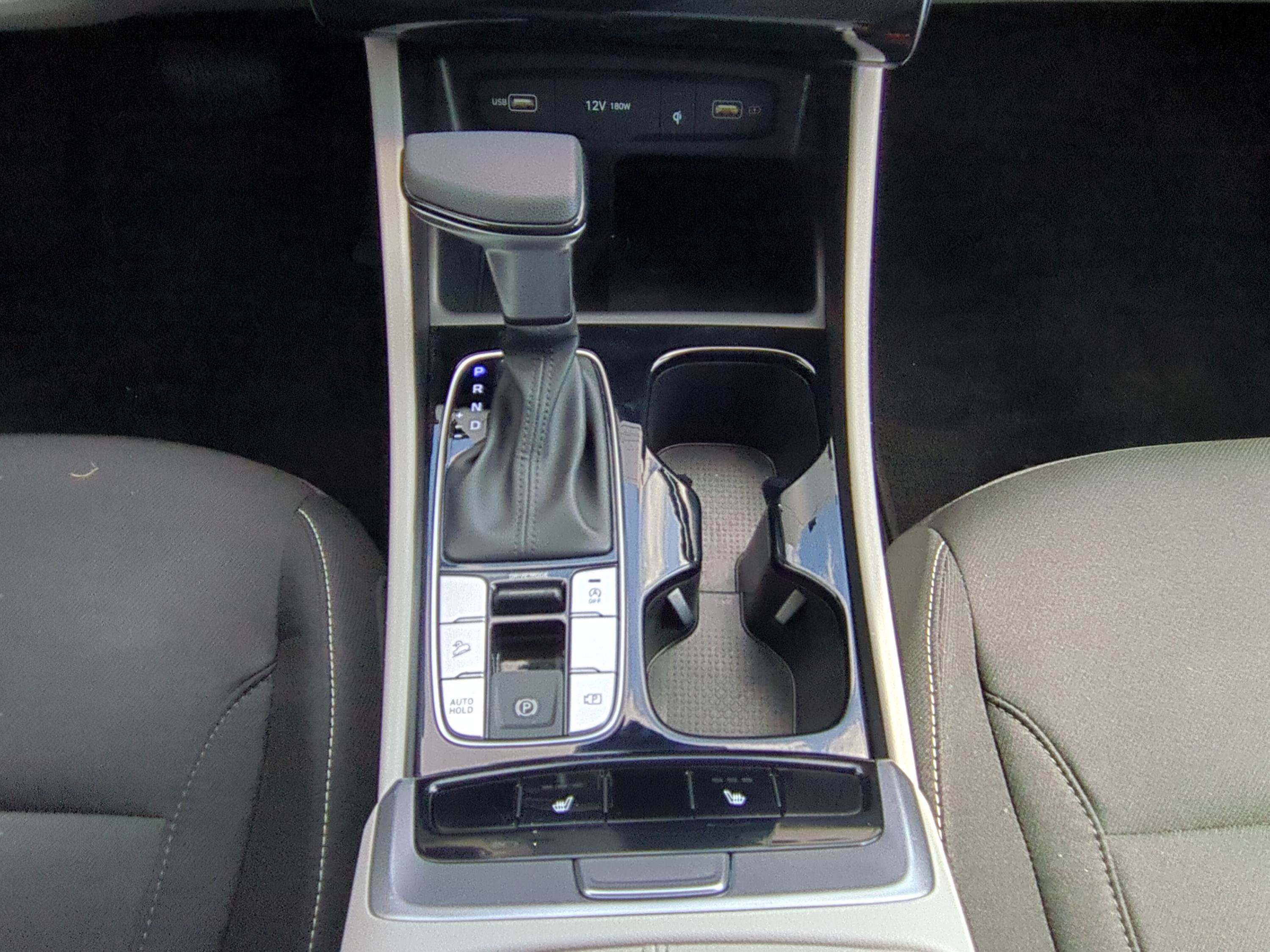 Certified 2023 Hyundai Tucson SEL image 18