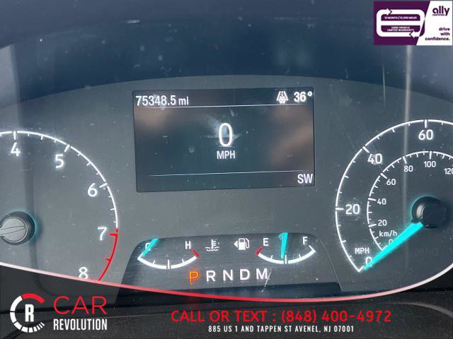 Used 2021 Ford Transit 250 Medium Roof w/ Load Area Protection Package RWD image 9