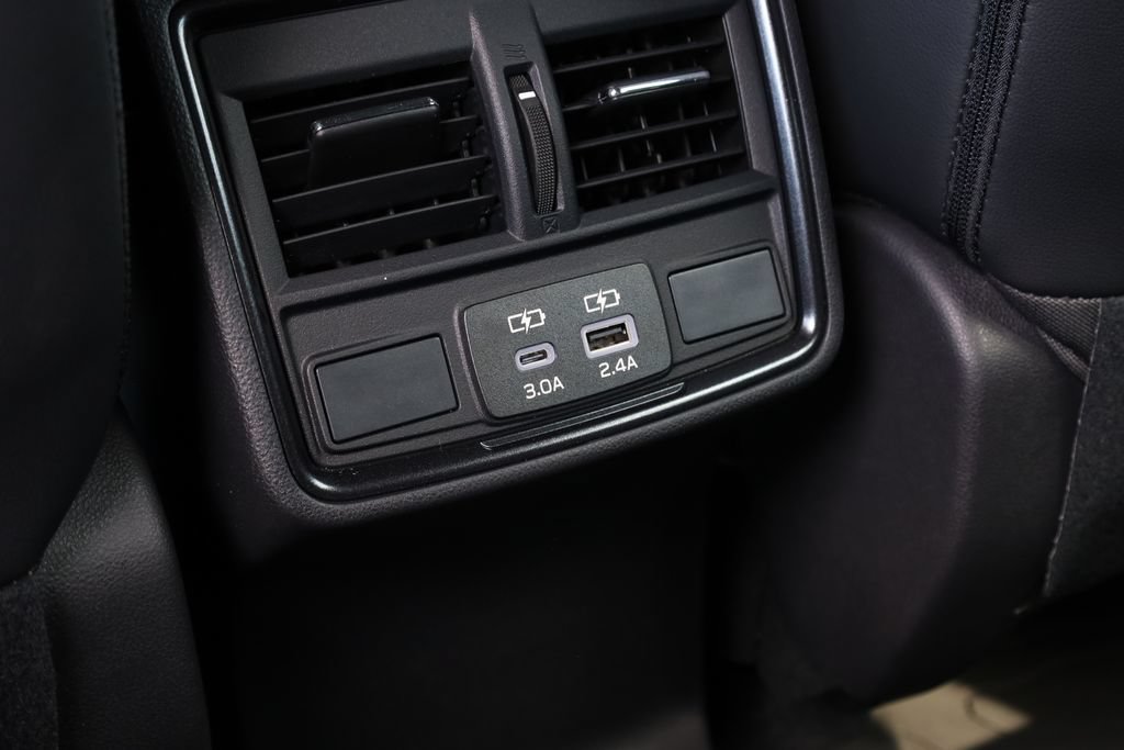 Certified 2026 Subaru Forester Sport AWD/4WD image 21