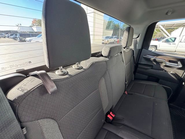 Used 2023 Chevrolet Silverado 1500 LT image 25