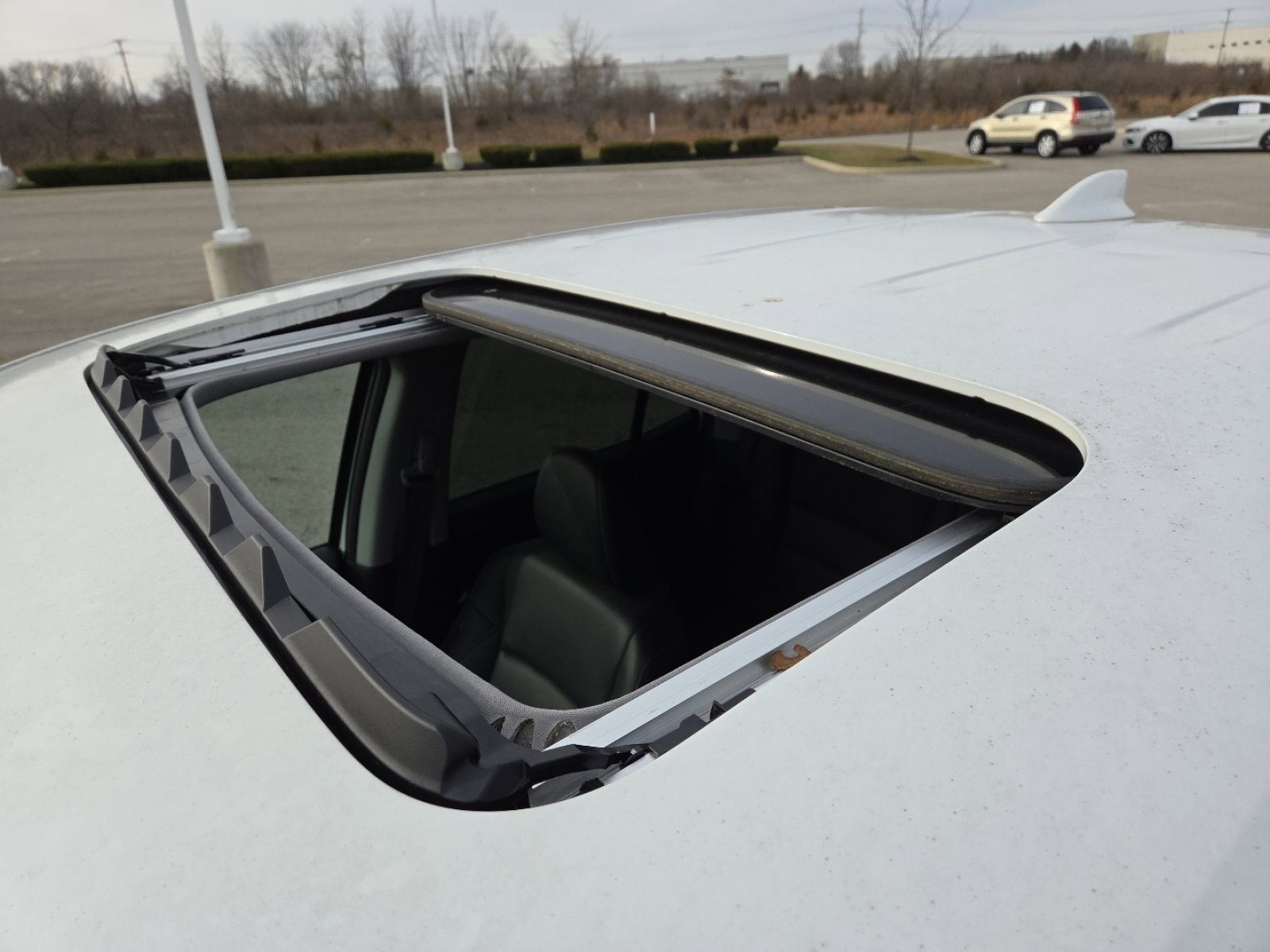 Used 2022 Honda Ridgeline RTL-E image 4