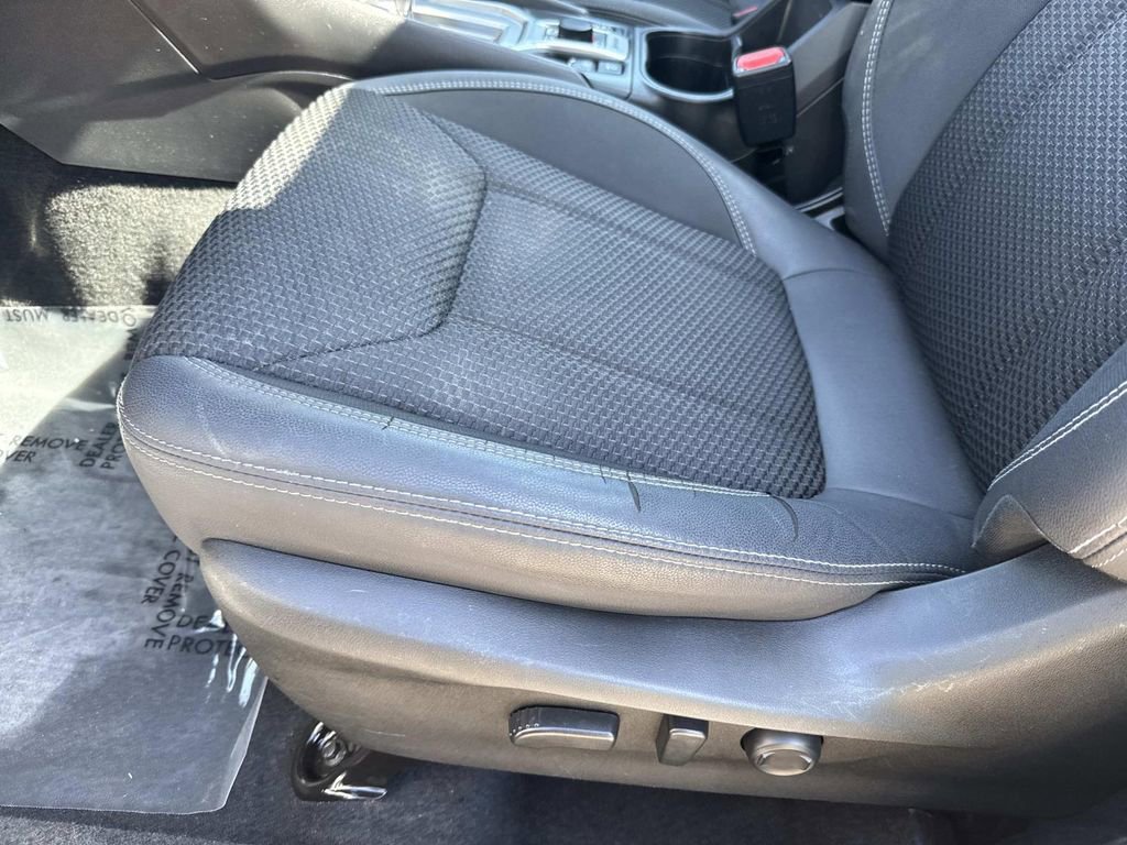 Used 2021 Subaru Forester Premium w/ Popular Package #1 AWD/4WD image 27