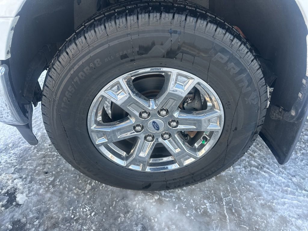 Used 2021 Ford F150 XLT w/ XTR Package image 32