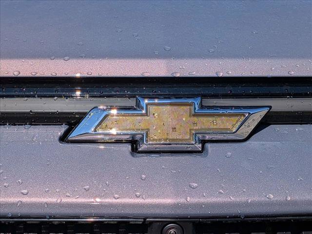 New 2026 Chevrolet Equinox EV LT FWD image 17