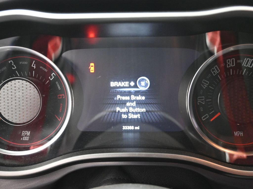 Used 2020 Dodge Challenger R/T Scat Pack w/ 1320 Plus Group image 11