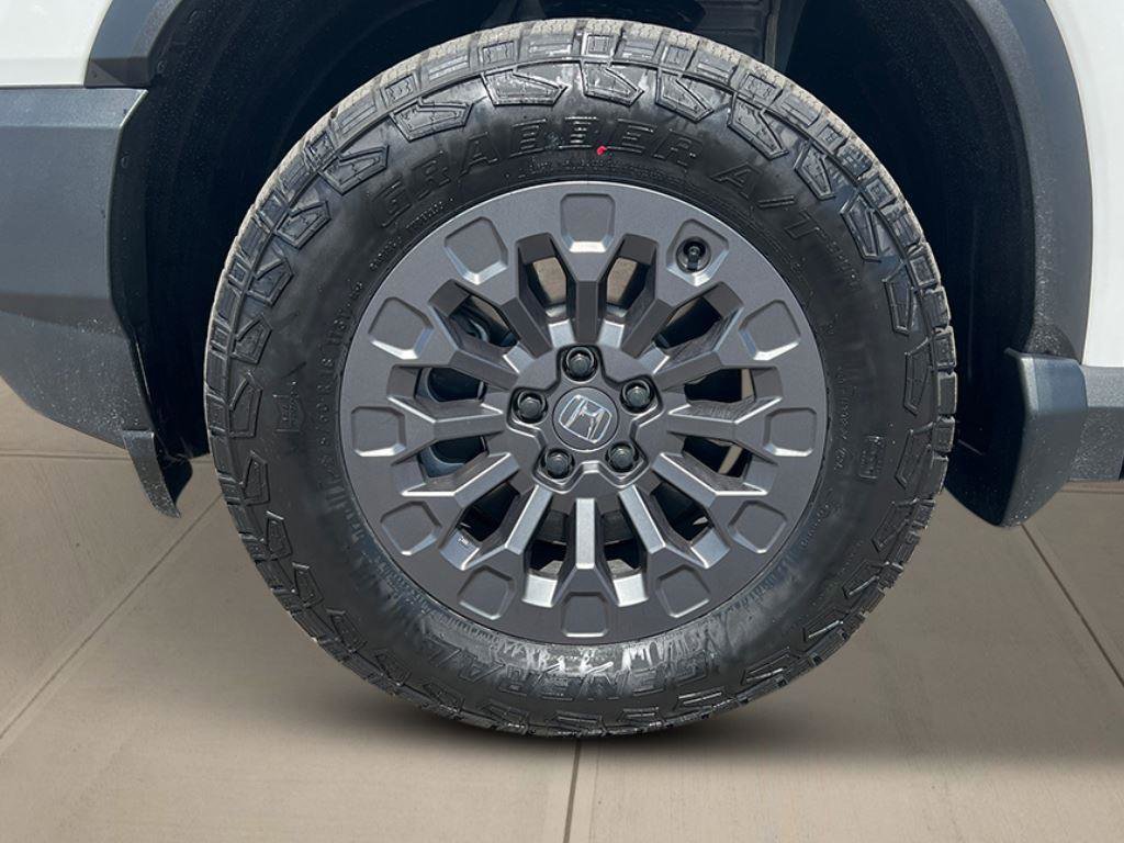 New 2026 Honda Passport TrailSport image 9