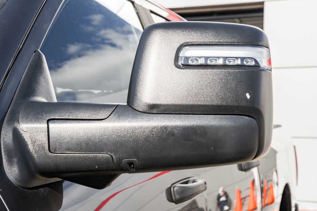 New 2026 RAM 2500 Big Horn image 17