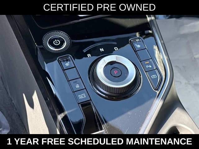 Used 2023 Kia Niro Wind w/ Wind Preserve Package FWD image 22