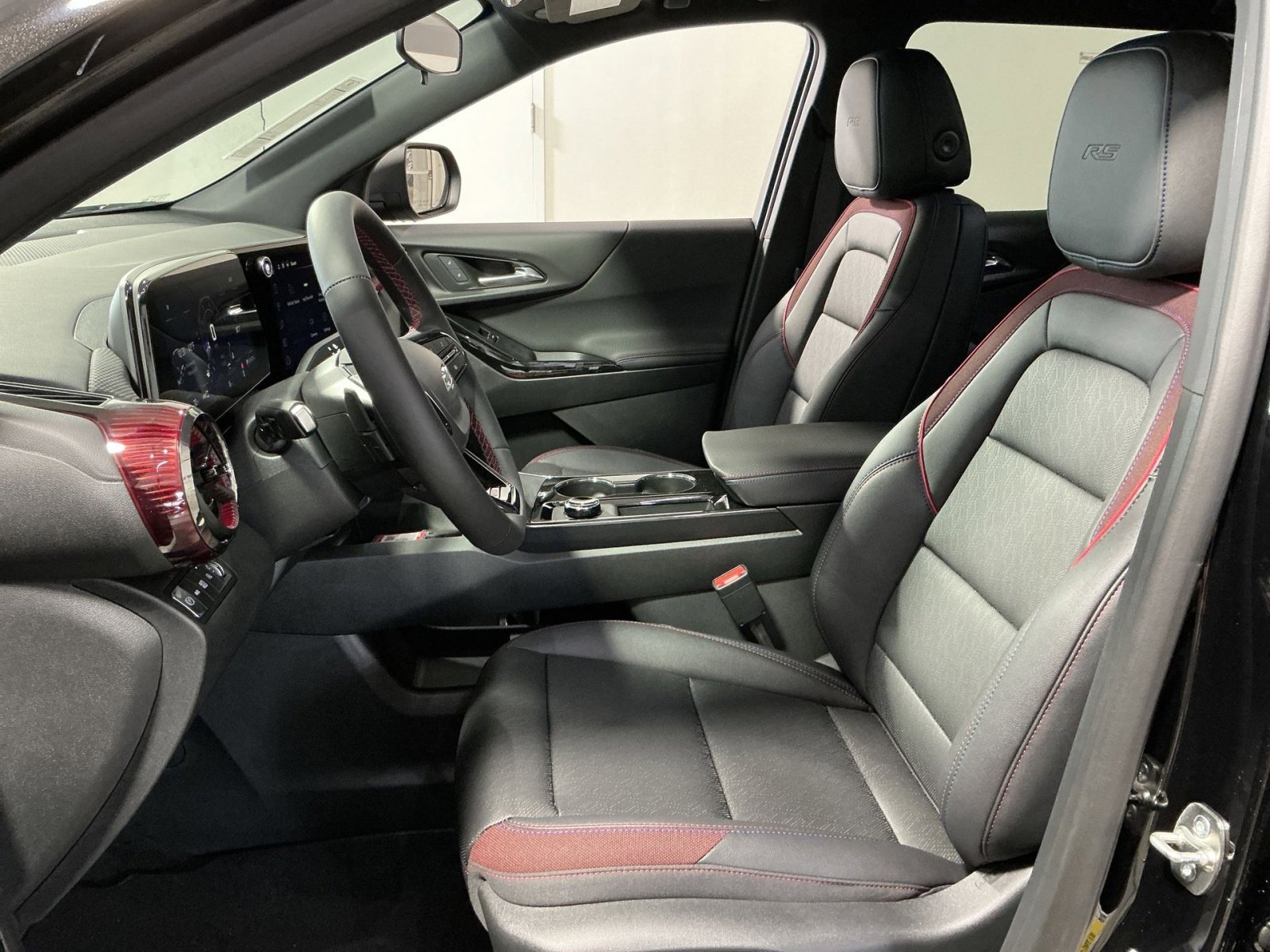 New 2026 Chevrolet Equinox RS image 21