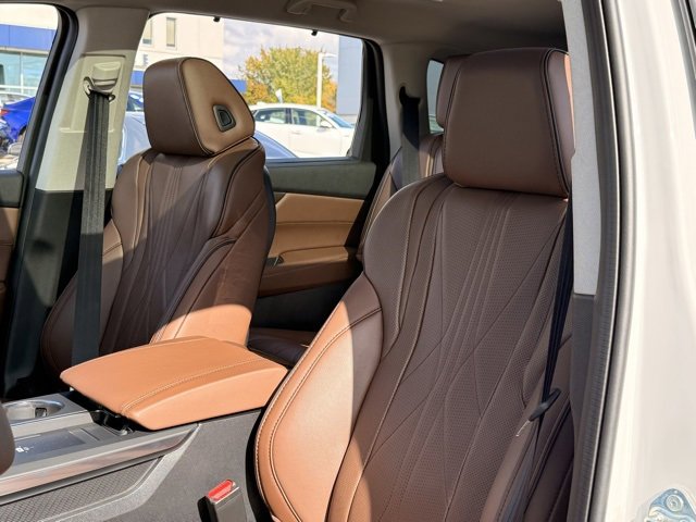 New 2026 Acura MDX w/ Advance Package image 10