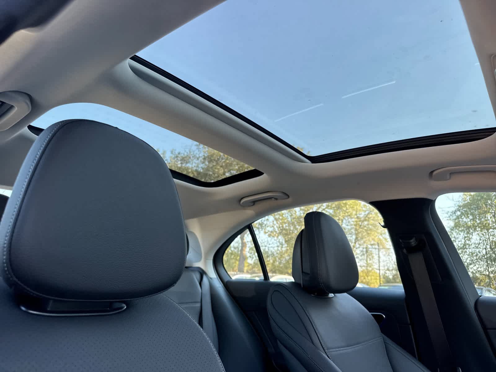 New 2026 Mercedes-Benz C 300 4MATIC Sedan image 16