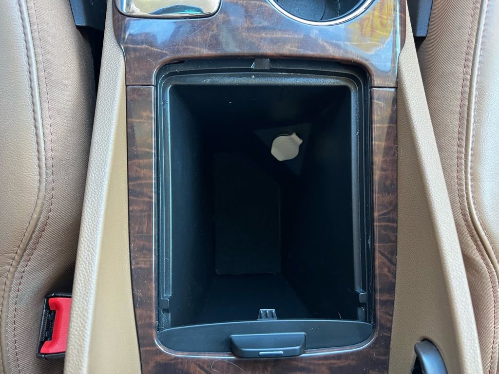 Used 2014 Buick Enclave Premium image 33