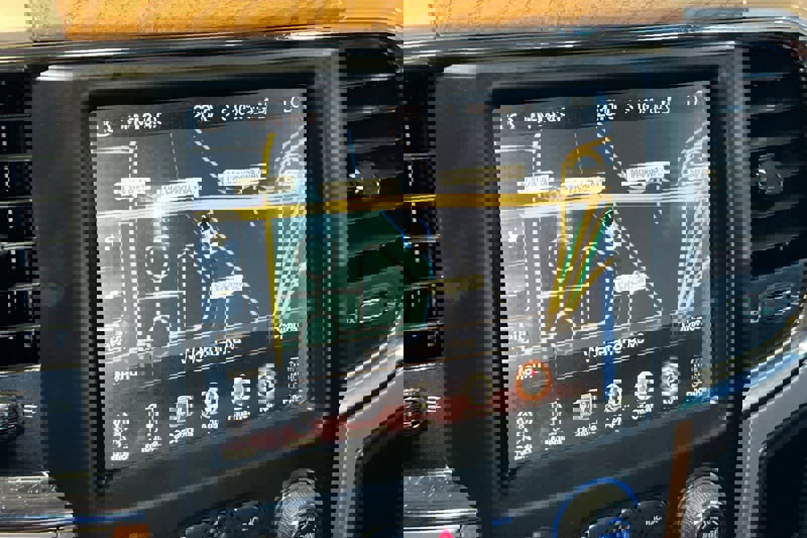 Used 2017 RAM 1500 Laramie Longhorn image 22