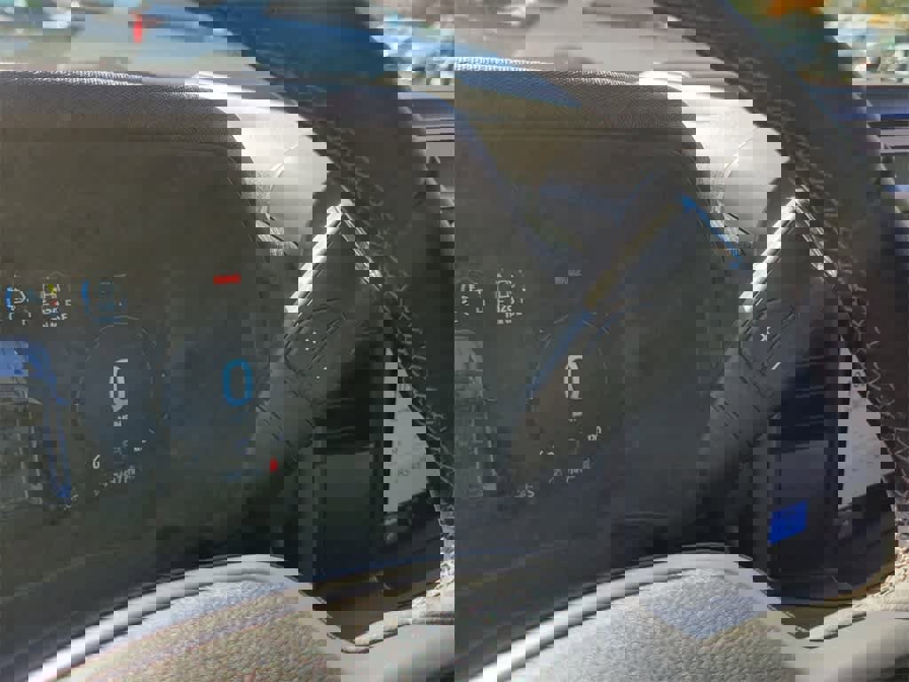 Used 2025 Ford F150 XLT w/ Equipment Group 301A Standard image 21