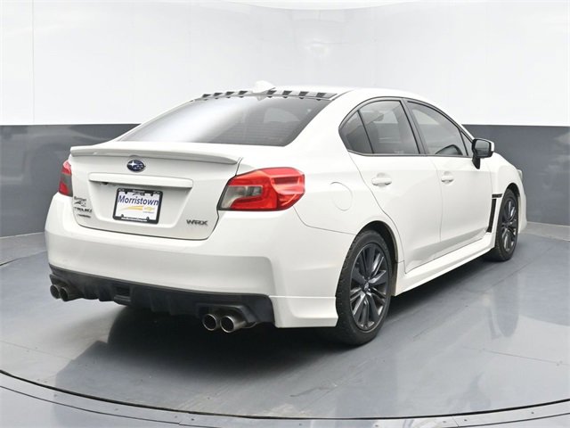 Used 2018 Subaru WRX w/ Popular Package #1 image 14