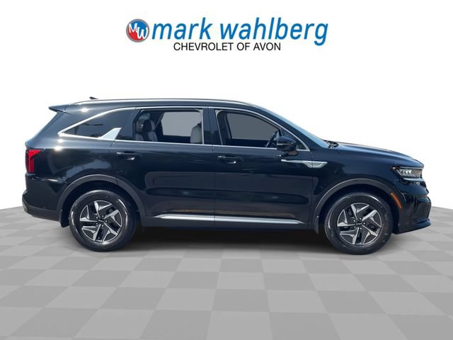 Used 2022 Kia Sorento EX FWD image 9