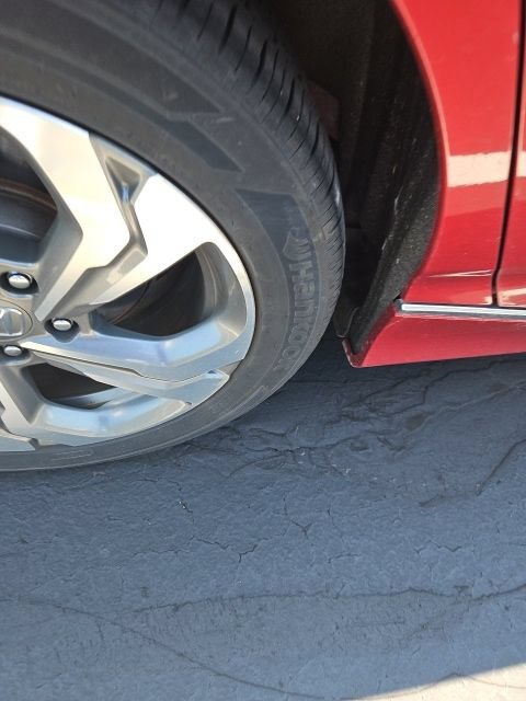 Used 2018 Honda Accord EX-L image 5