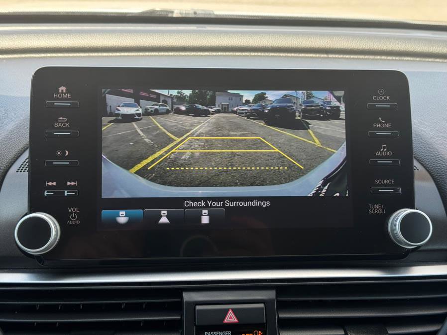 Used 2022 Honda Accord Sport Special Edition image 29