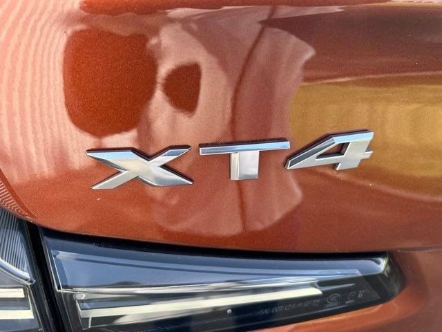 Used 2019 Cadillac XT4 Sport w/ Cold Weather Package AWD/4WD image 56