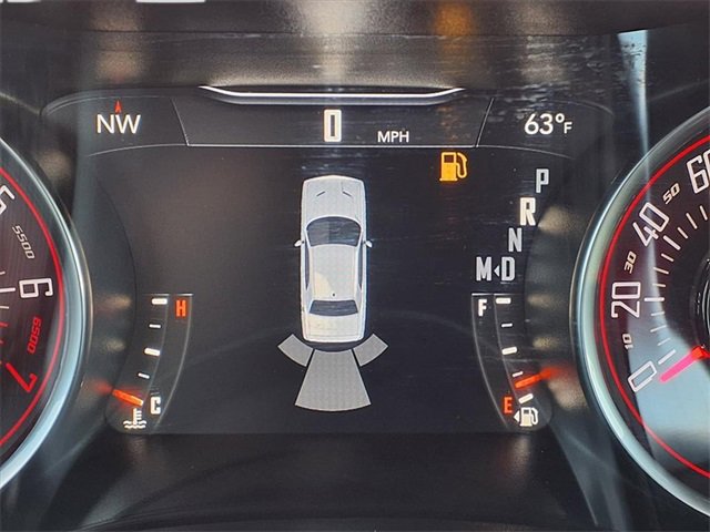 Used 2022 Dodge Challenger GT image 21