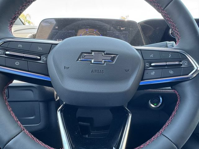 New 2026 Chevrolet Suburban RST w/ Comfort Package RWD image 19