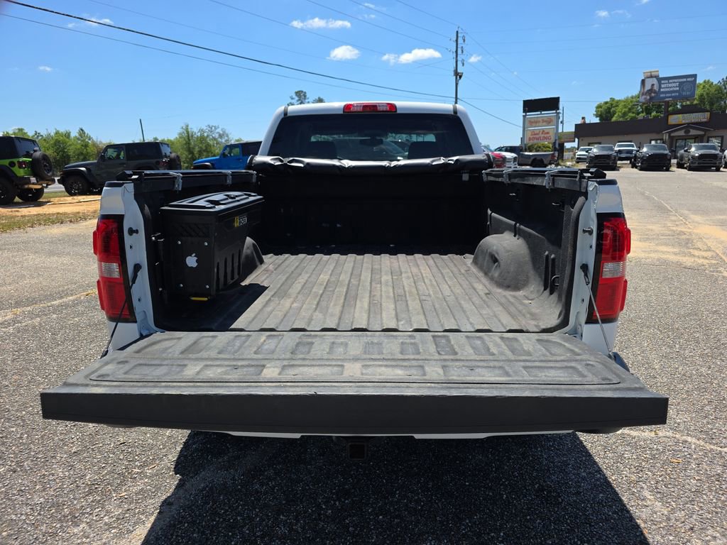 Used 2019 GMC Sierra 1500 Limited w/ Elevation Edition image 30