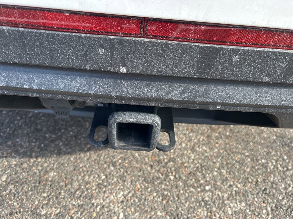 Used 2022 Volkswagen Atlas SE w/ Panoramic Sunroof Package image 19