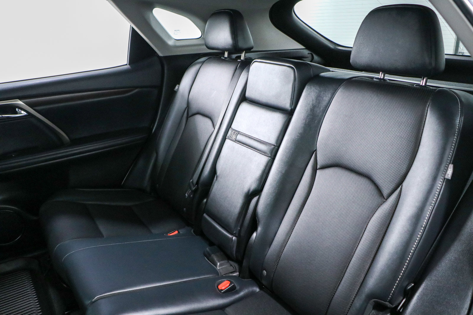 Used 2022 Lexus RX 350 FWD w/ Premium Package image 27