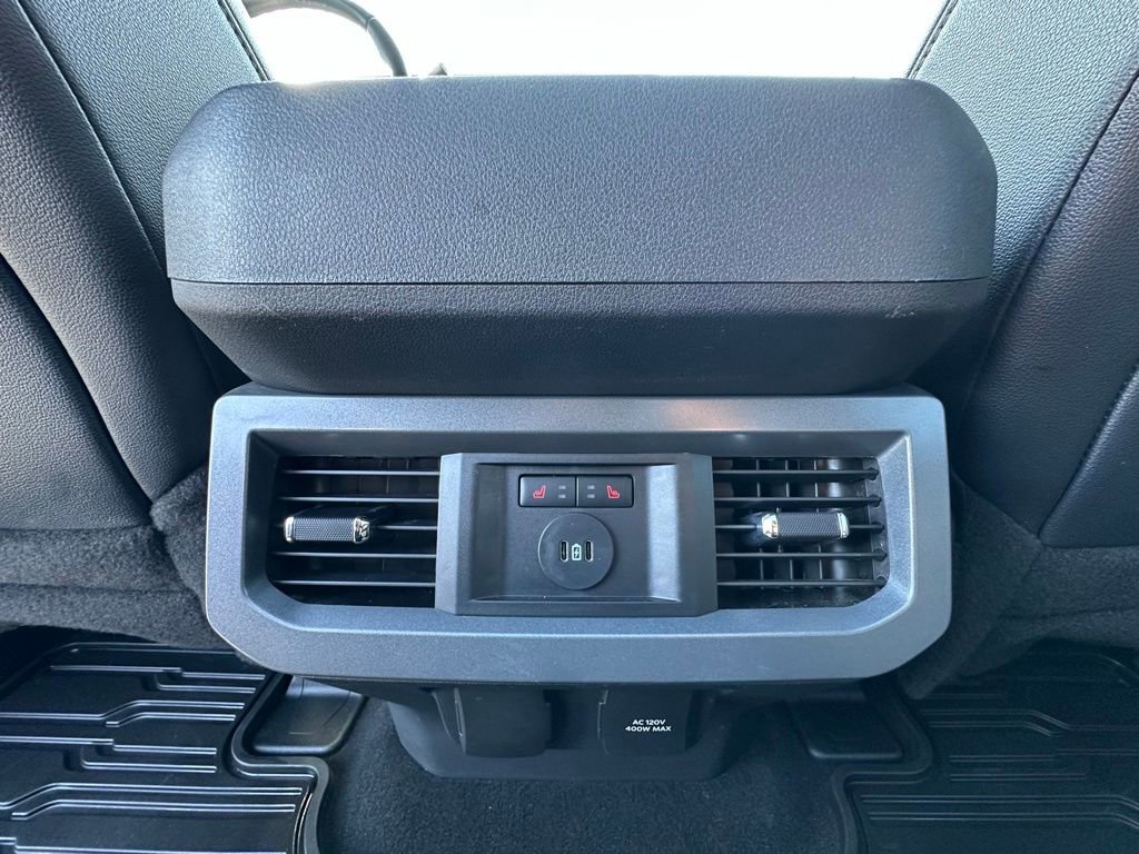 Used 2024 Ford F350 Lariat w/ Lariat Ultimate Package image 8