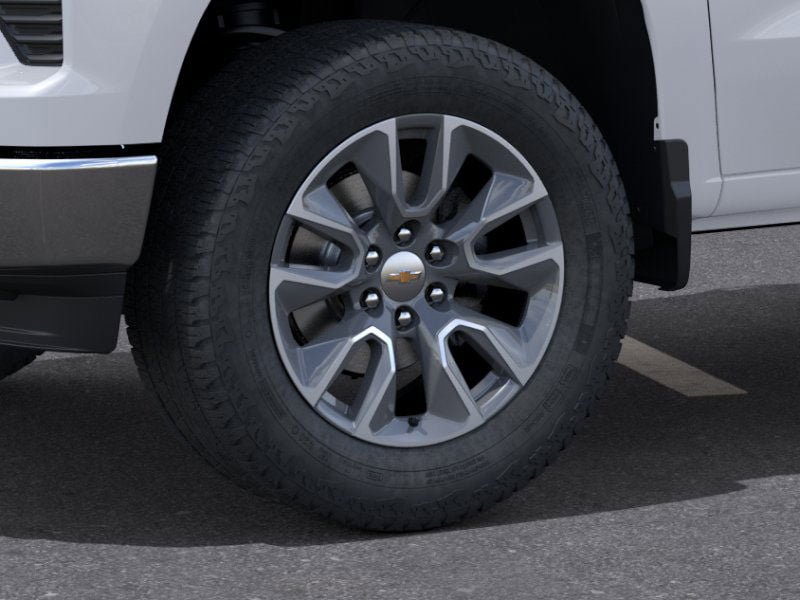New 2026 Chevrolet Silverado 1500 LT image 43