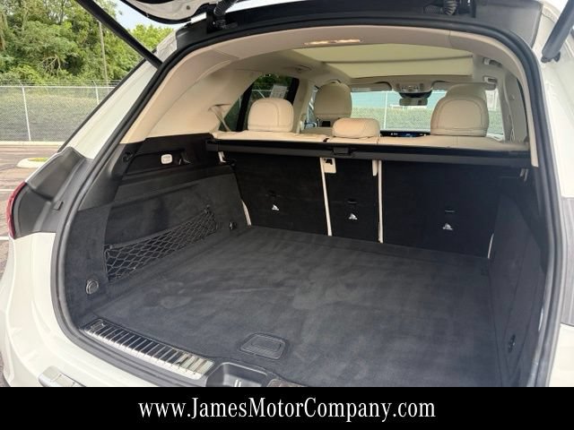 Certified 2023 Mercedes-Benz GLE 350 4MATIC image 24