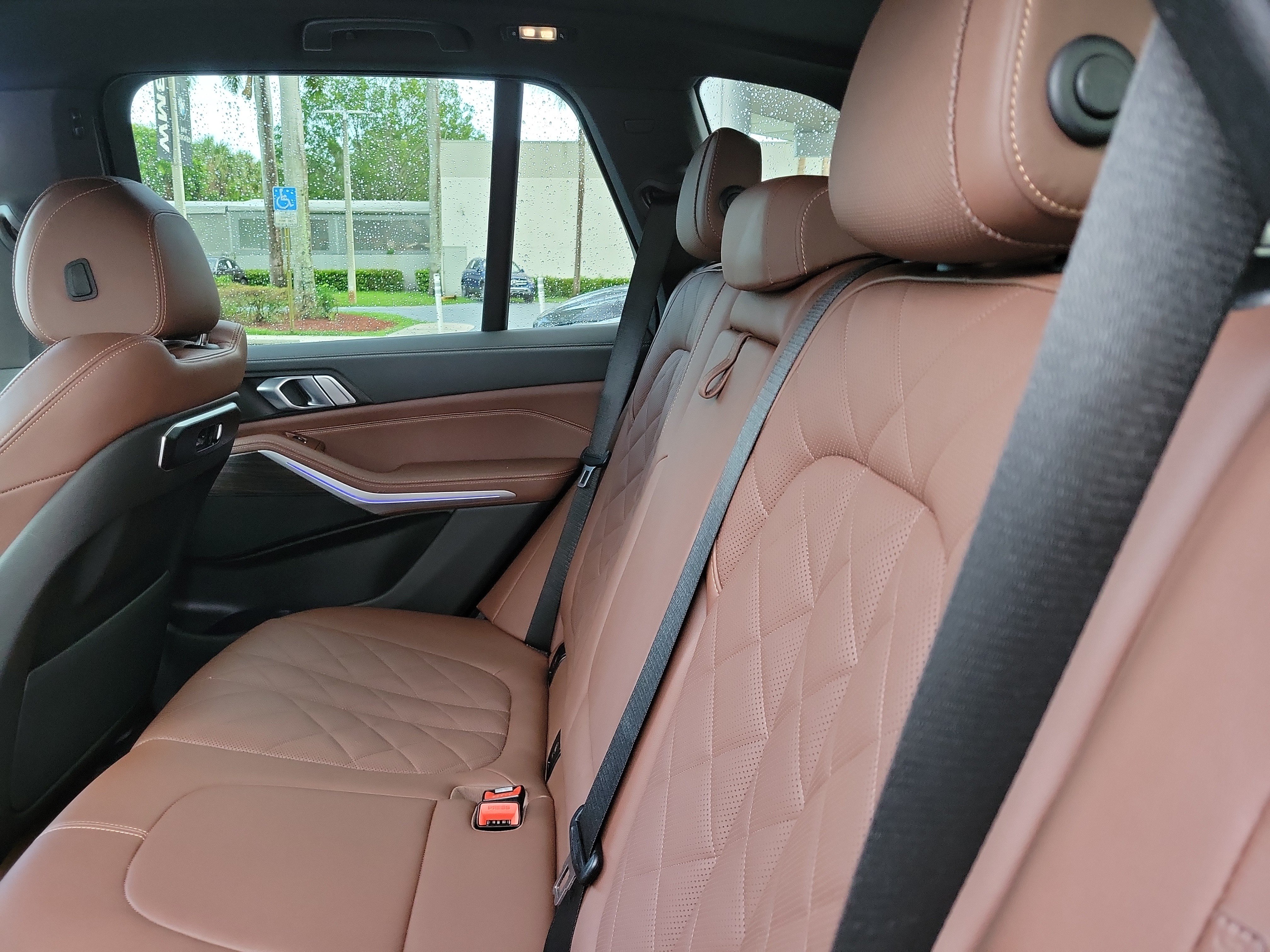 Certified 2024 BMW X5 sDrive40i RWD image 7