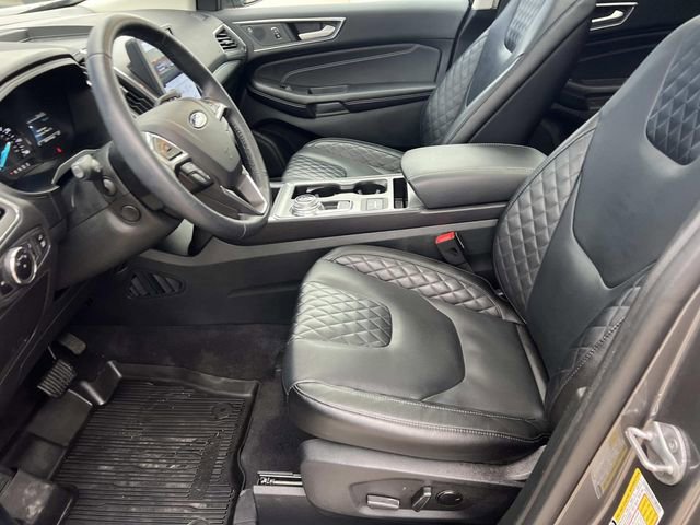 Certified 2023 Ford Edge Titanium w/ Equipment Group 301A AWD/4WD image 19