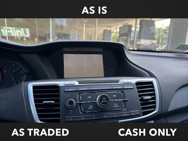 Used 2014 Honda Accord LX-S image 31