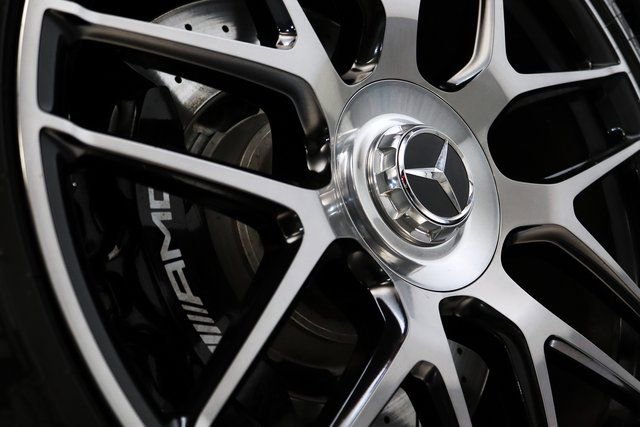 Used 2023 Mercedes-Benz E 63 AMG S image 18