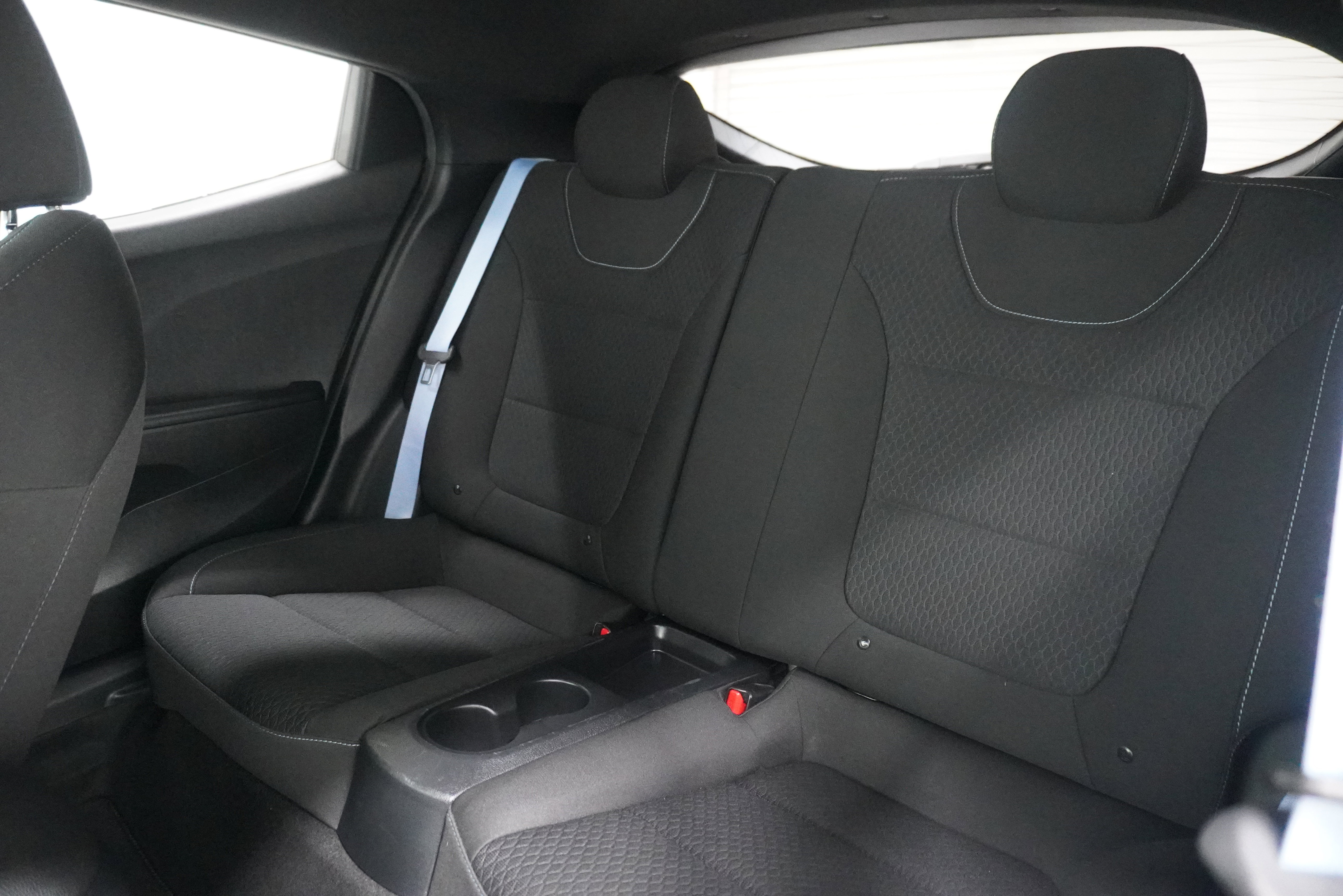 Used 2020 Hyundai Veloster N w/ Performance Package FWD image 13